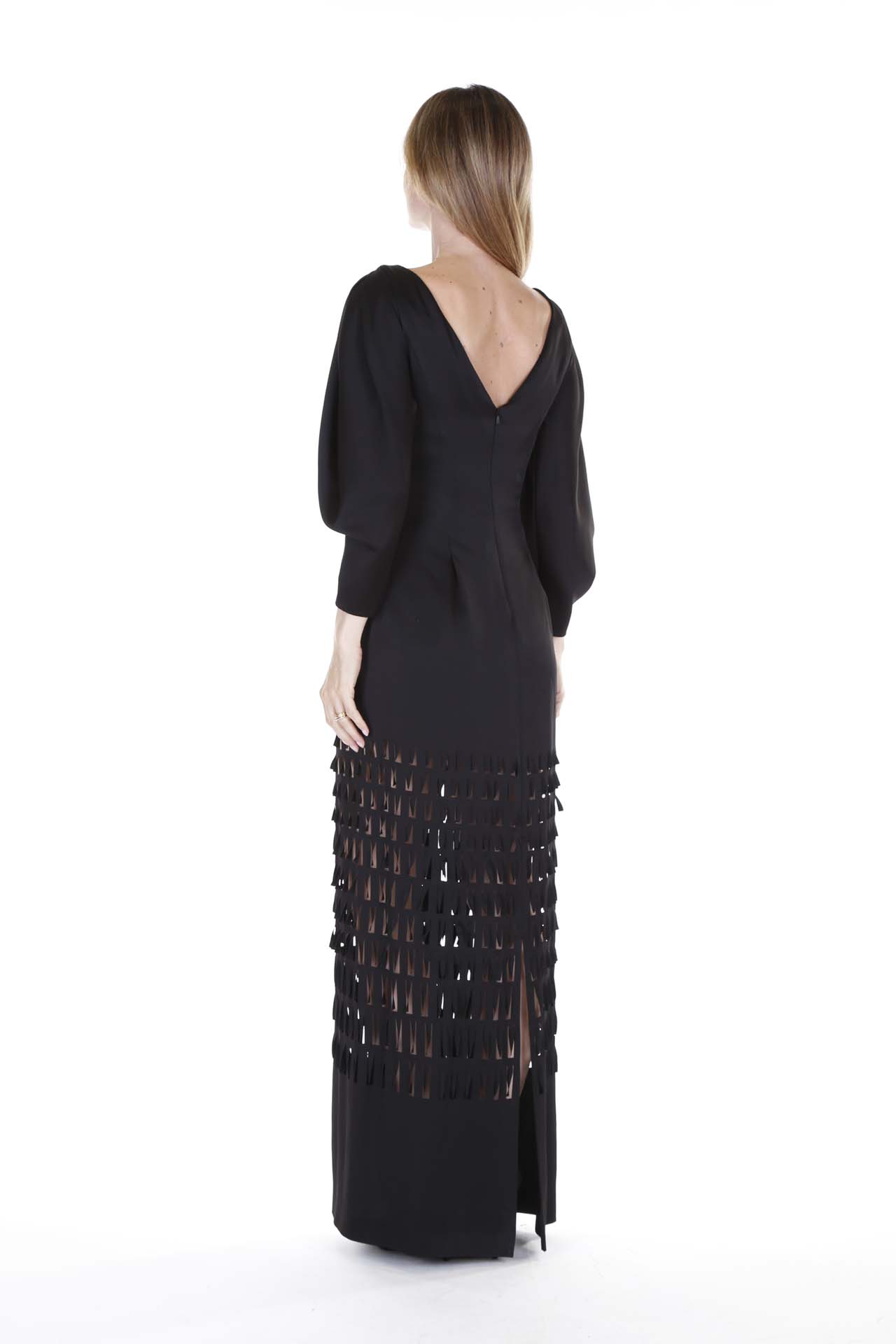 Alberta Ferretti, Abito